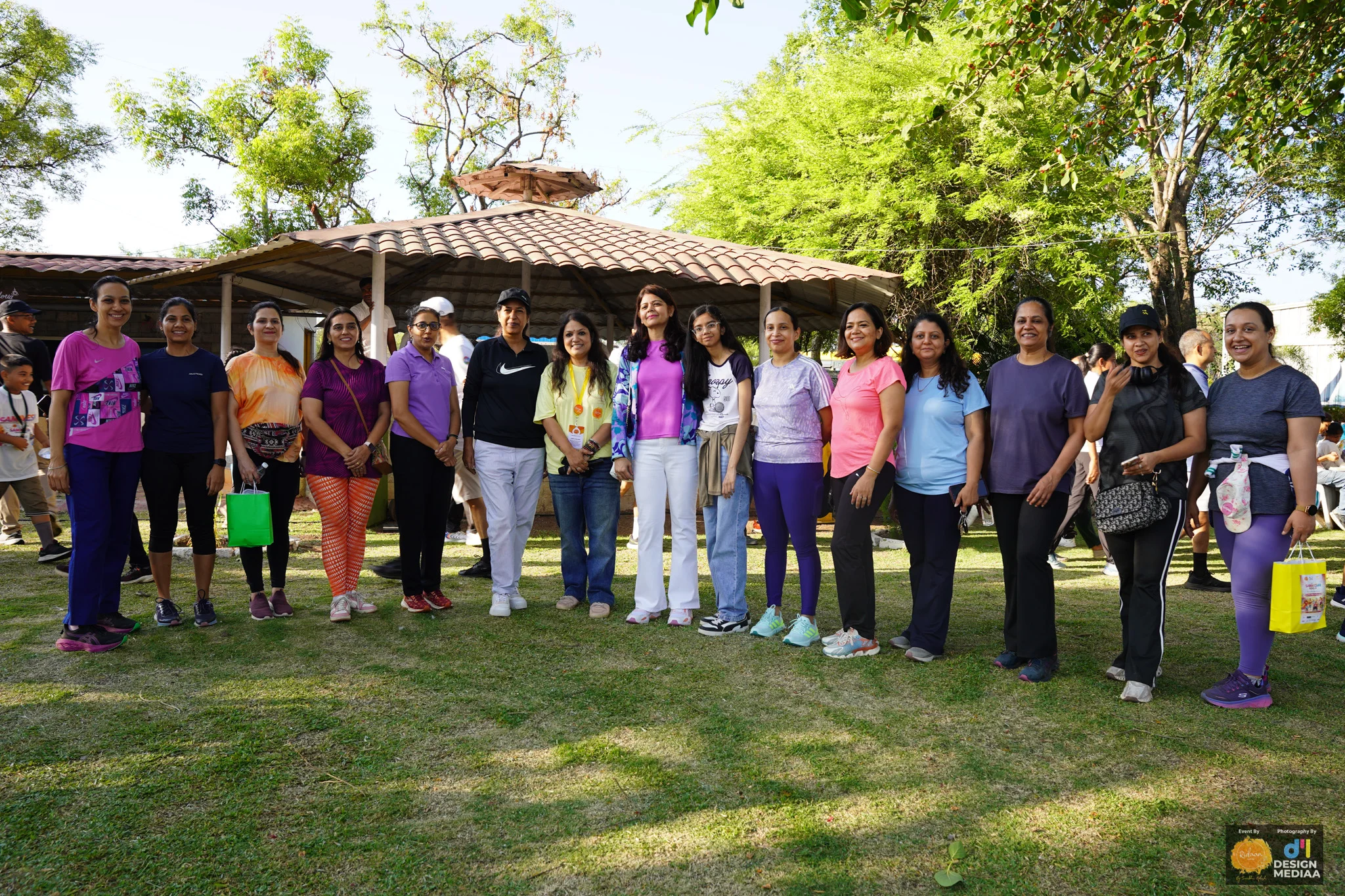 Samavesh Cultural Fest